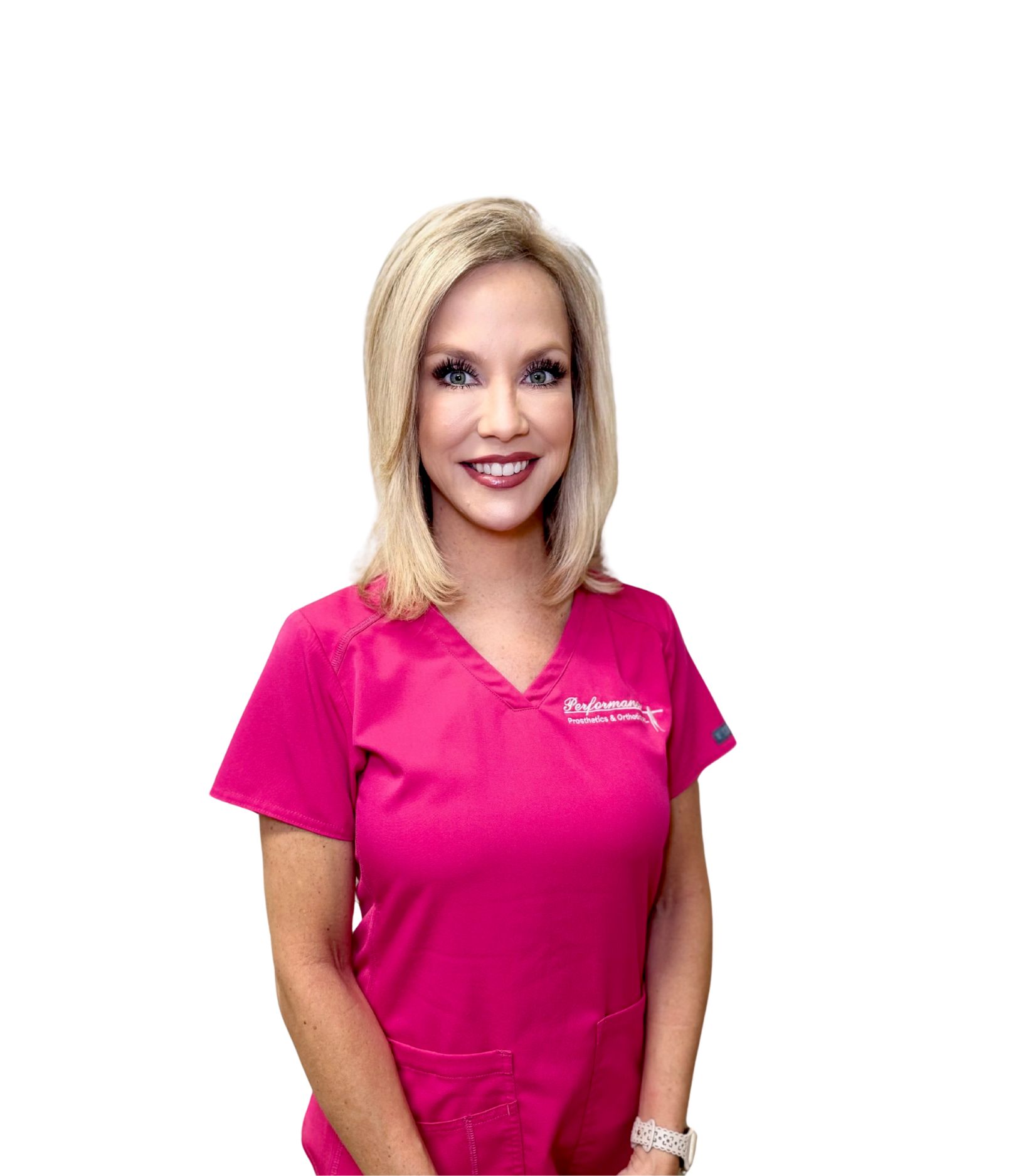 Kelly Adams